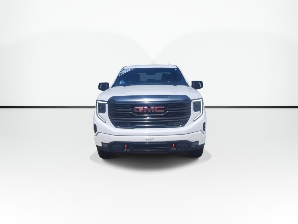 2023 GMC Sierra 1500 AT4 | Diesel |Nav | Cam | Warranty to 2028 in Saint John, New Brunswick - 3 - w1024h768px