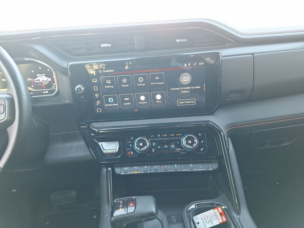 2023 GMC Sierra 1500 in Antigonish, Nova Scotia - 25 - w1024h768px