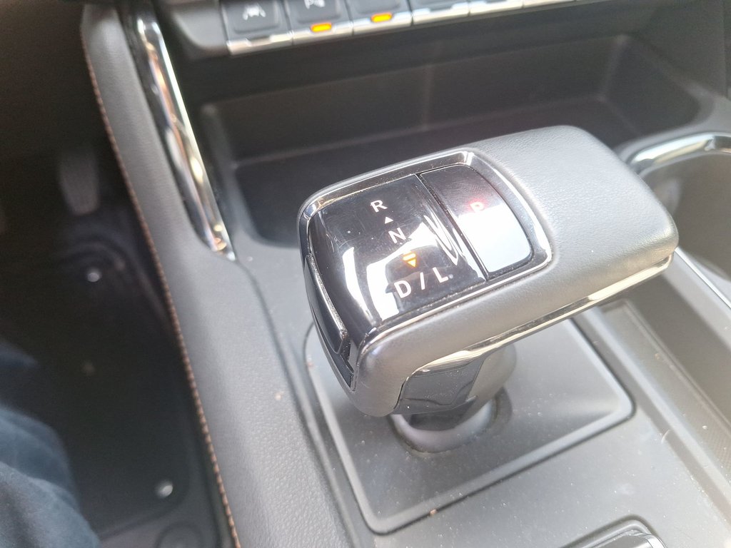 2023 GMC Sierra 1500 AT4 | Diesel |Nav | Cam | Warranty to 2028 in Saint John, New Brunswick - 29 - w1024h768px