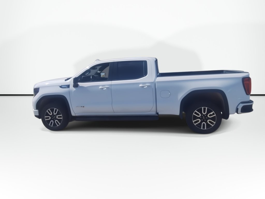 2023 GMC Sierra 1500 AT4 | Diesel |Nav | Cam | Warranty to 2028 in Saint John, New Brunswick - 5 - w1024h768px