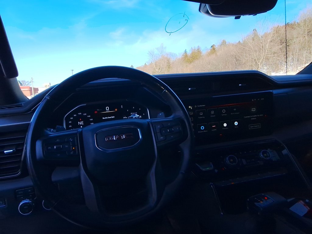 2023 GMC Sierra 1500 in Antigonish, Nova Scotia - 12 - w1024h768px