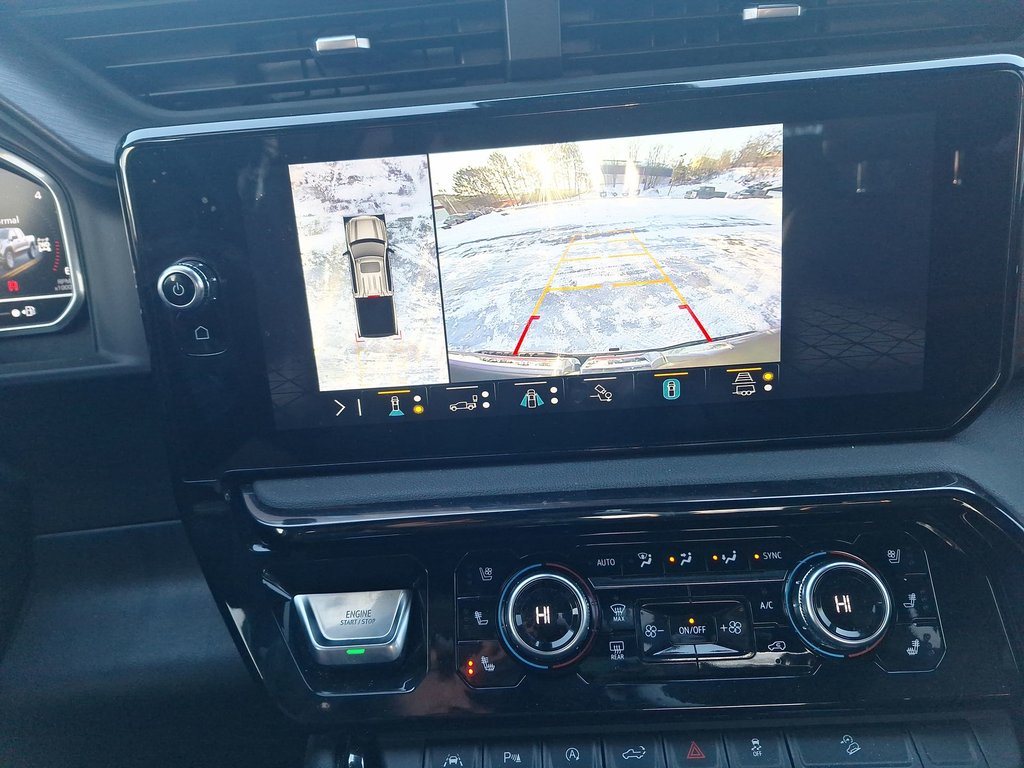 2023 GMC Sierra 1500 in Antigonish, Nova Scotia - 26 - w1024h768px