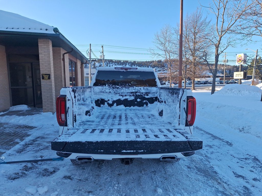 2023 GMC Sierra 1500 in Antigonish, Nova Scotia - 36 - w1024h768px