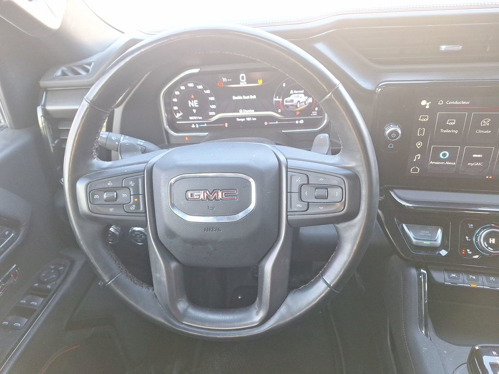 2023 GMC Sierra 1500 in Antigonish, Nova Scotia - 23 - w1024h768px