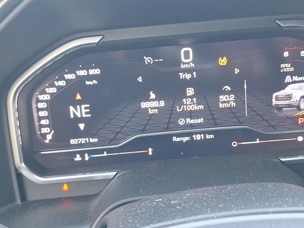 2023 GMC Sierra 1500 in Antigonish, Nova Scotia - 31 - w1024h768px