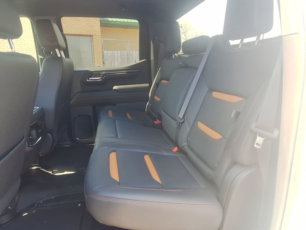 2023 GMC Sierra 1500 AT4 | Diesel |Nav | Cam | Warranty to 2028 in Saint John, New Brunswick - 32 - w1024h768px