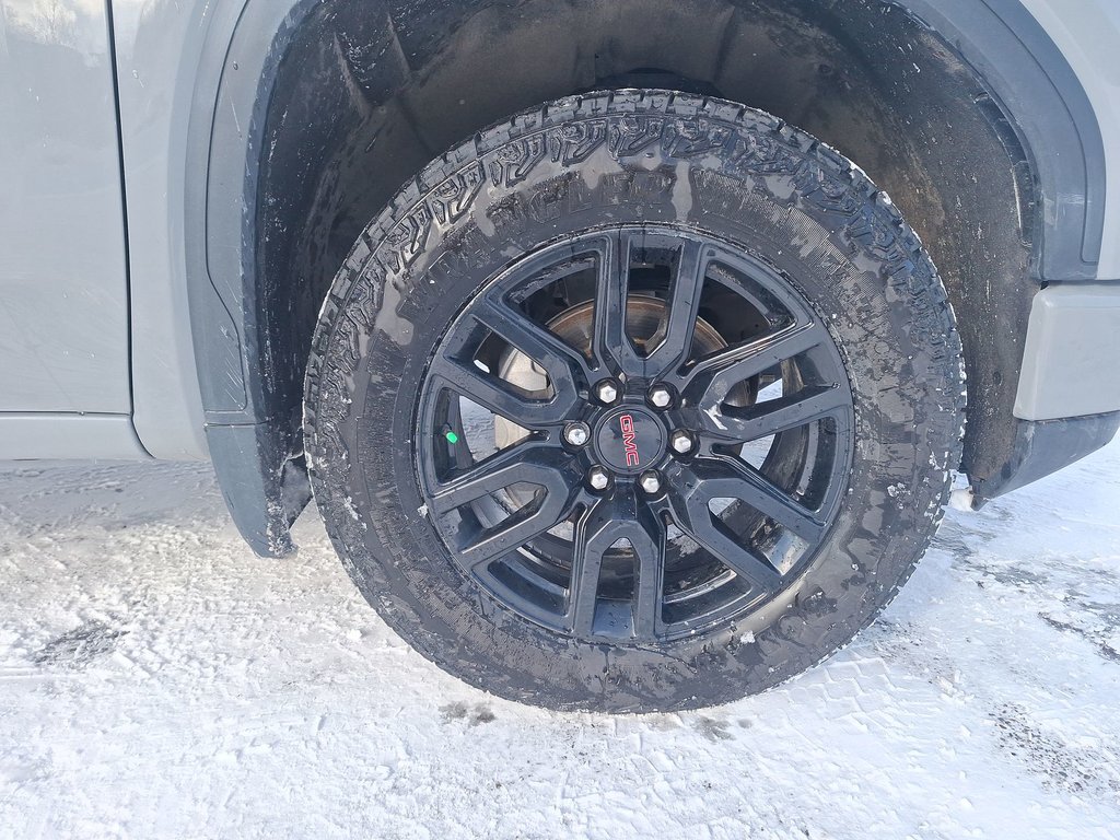 2024 GMC Sierra 1500 Elevation | Cam | HtdSeat | USB | Warranty to 2029 in Saint John, New Brunswick - 10 - w1024h768px