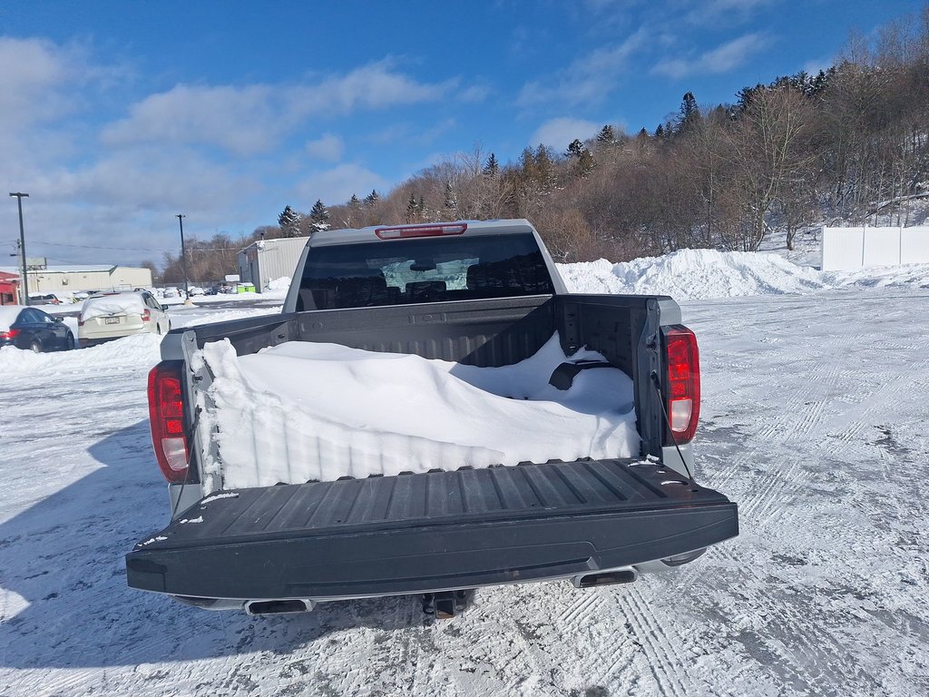 2024 GMC Sierra 1500 Elevation | Cam | HtdSeat | USB | Warranty to 2029 in Saint John, New Brunswick - 36 - w1024h768px