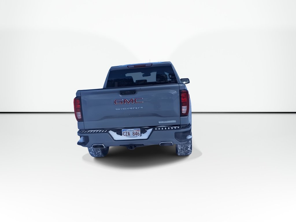 2024 GMC Sierra 1500 Elevation | Cam | HtdSeat | USB | Warranty to 2029 in Saint John, New Brunswick - 7 - w1024h768px