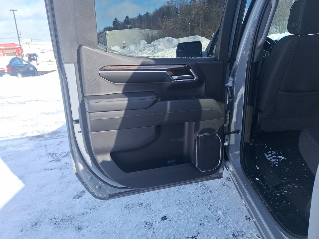 2024 GMC Sierra 1500 Elevation | Cam | HtdSeat | USB | Warranty to 2029 in Saint John, New Brunswick - 35 - w1024h768px