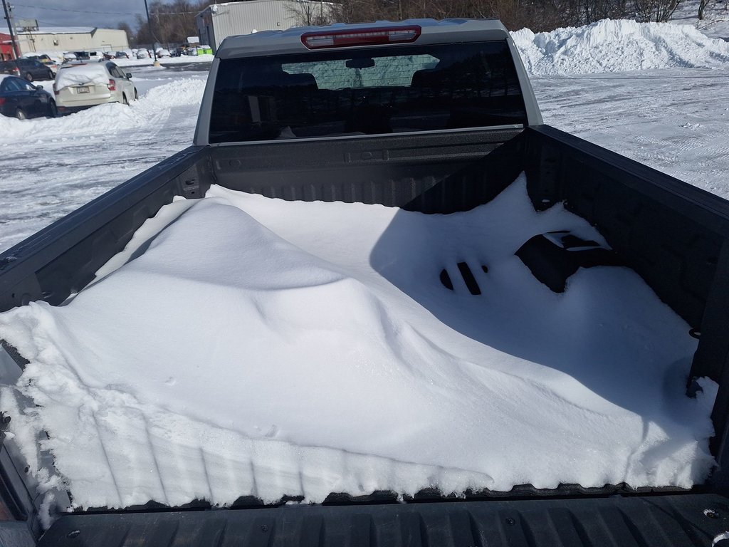 2024 GMC Sierra 1500 Elevation | Cam | HtdSeat | USB | Warranty to 2029 in Saint John, New Brunswick - 37 - w1024h768px