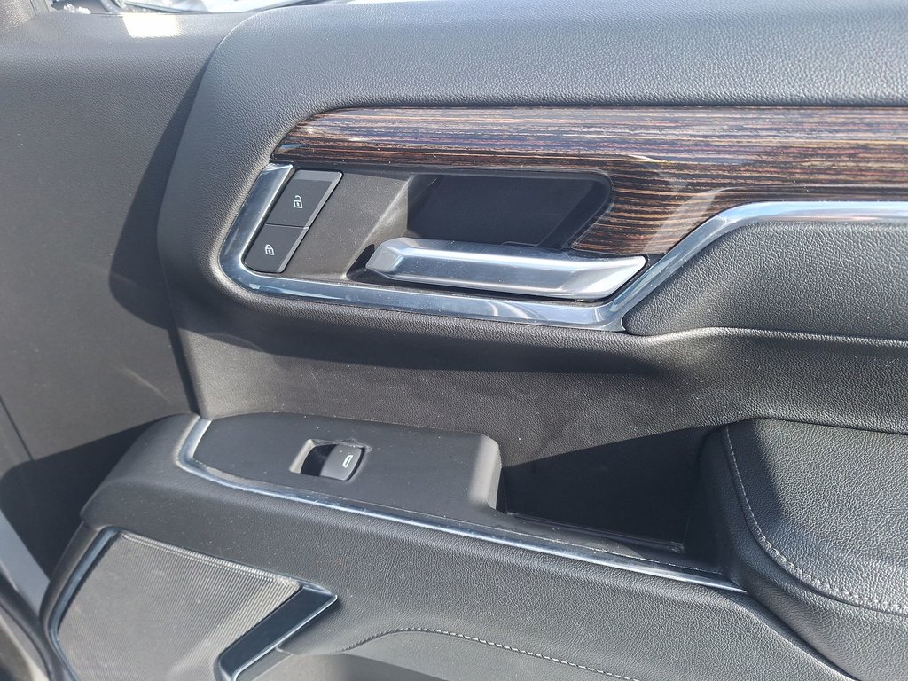 2024 GMC Sierra 1500 Elevation | Cam | HtdSeat | USB | Warranty to 2029 in Saint John, New Brunswick - 46 - w1024h768px