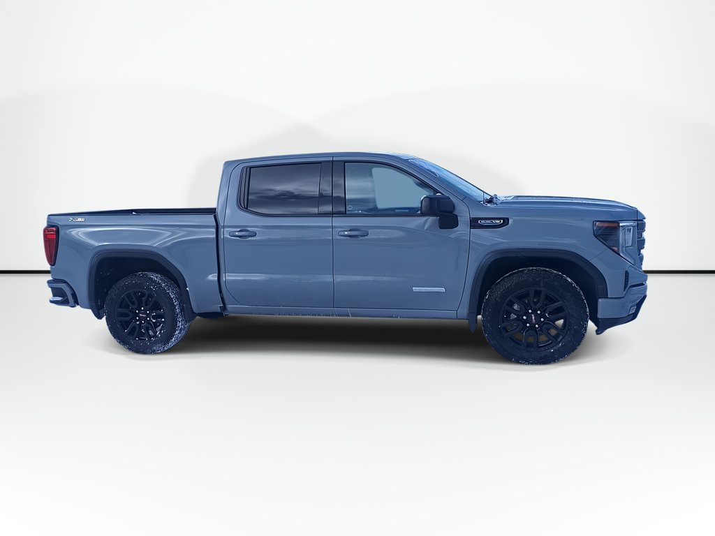 2024 GMC Sierra 1500 Elevation | Cam | HtdSeat | USB | Warranty to 2029 in Saint John, New Brunswick - 9 - w1024h768px