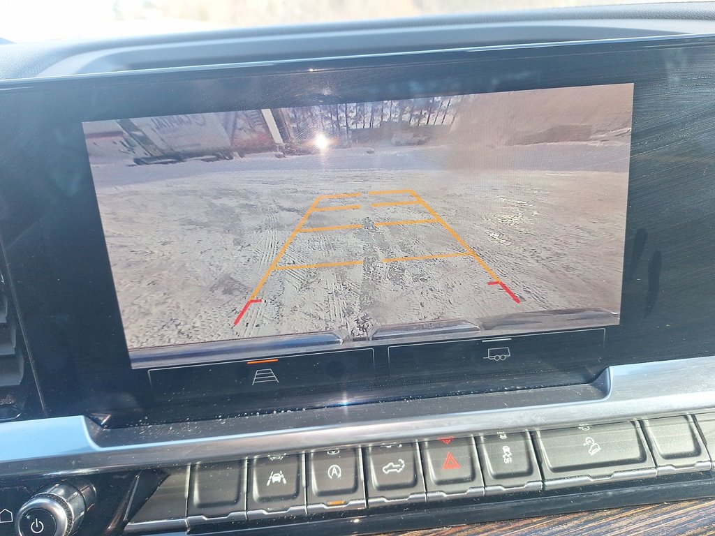 2024 GMC Sierra 1500 Elevation | Cam | HtdSeat | USB | Warranty to 2029 in Saint John, New Brunswick - 26 - w1024h768px