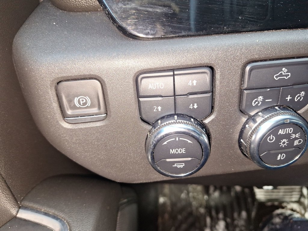 2024 GMC Sierra 1500 Elevation | Cam | HtdSeat | USB | Warranty to 2029 in Saint John, New Brunswick - 30 - w1024h768px