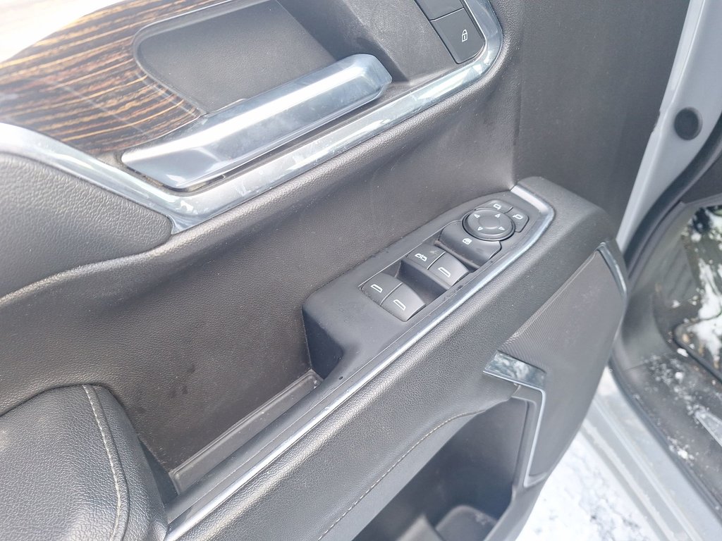 2024 GMC Sierra 1500 Elevation | Cam | HtdSeat | USB | Warranty to 2029 in Saint John, New Brunswick - 15 - w1024h768px