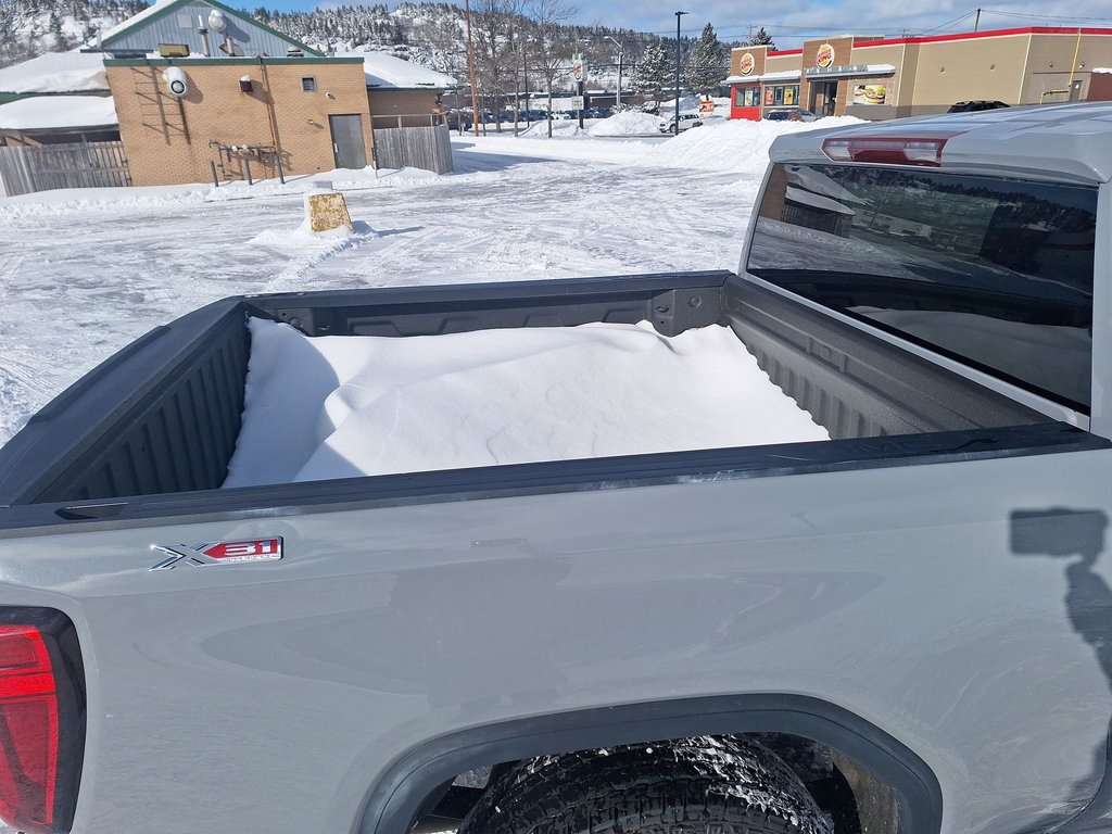 2024 GMC Sierra 1500 Elevation | Cam | HtdSeat | USB | Warranty to 2029 in Saint John, New Brunswick - 38 - w1024h768px