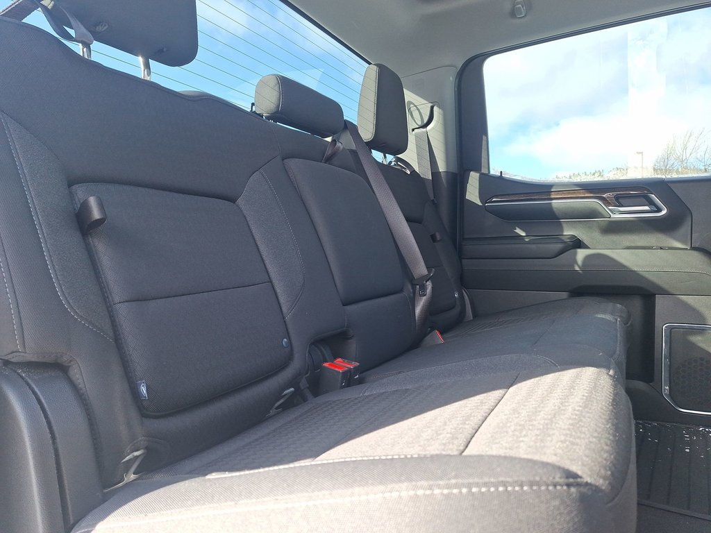 2024 GMC Sierra 1500 Elevation | Cam | HtdSeat | USB | Warranty to 2029 in Saint John, New Brunswick - 40 - w1024h768px