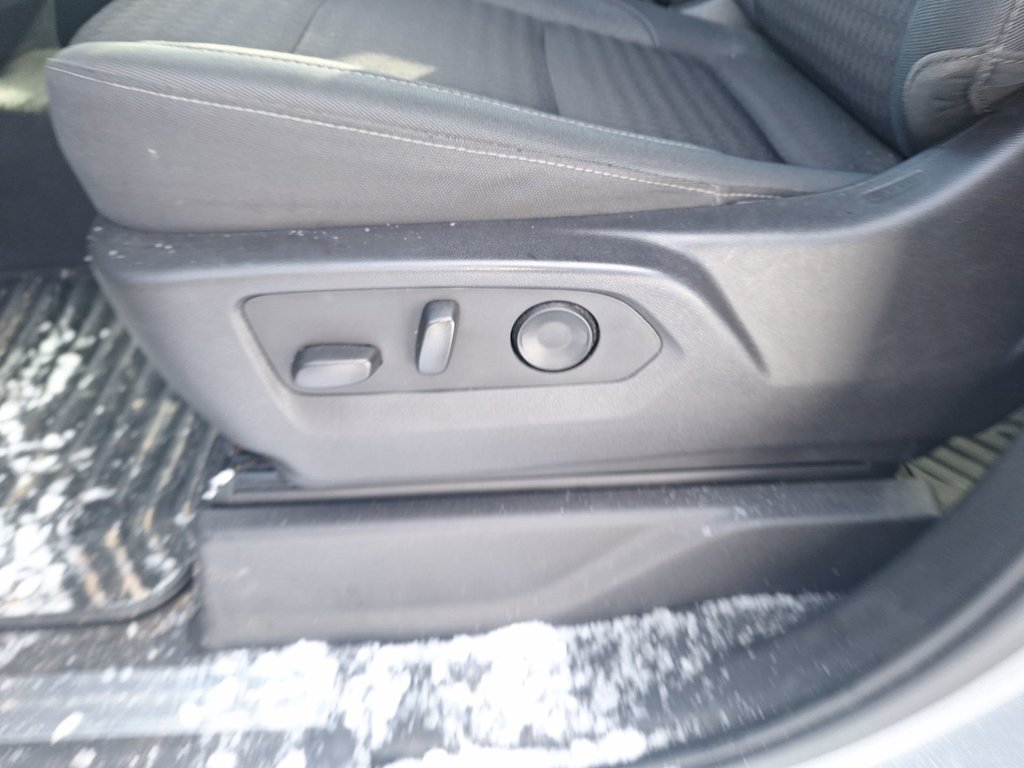 2024 GMC Sierra 1500 Elevation | Cam | HtdSeat | USB | Warranty to 2029 in Saint John, New Brunswick - 14 - w1024h768px