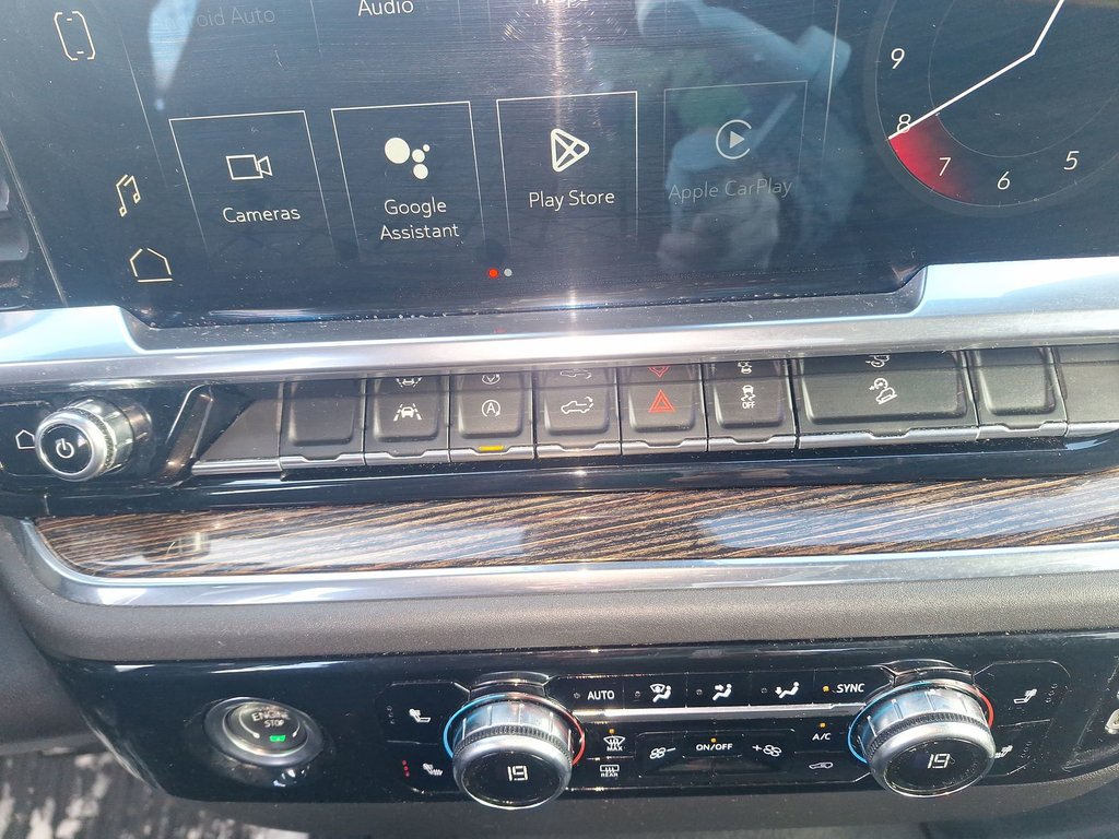 2024 GMC Sierra 1500 Elevation | Cam | HtdSeat | USB | Warranty to 2029 in Saint John, New Brunswick - 22 - w1024h768px