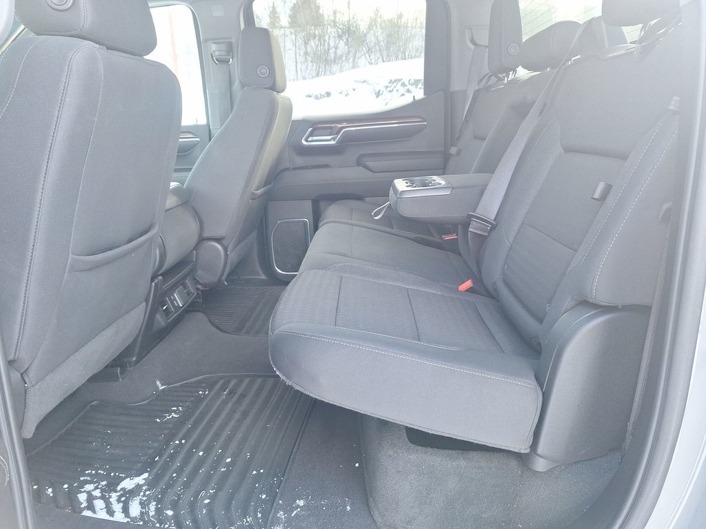 2024 GMC Sierra 1500 Elevation | Cam | HtdSeat | USB | Warranty to 2029 in Saint John, New Brunswick - 33 - w1024h768px