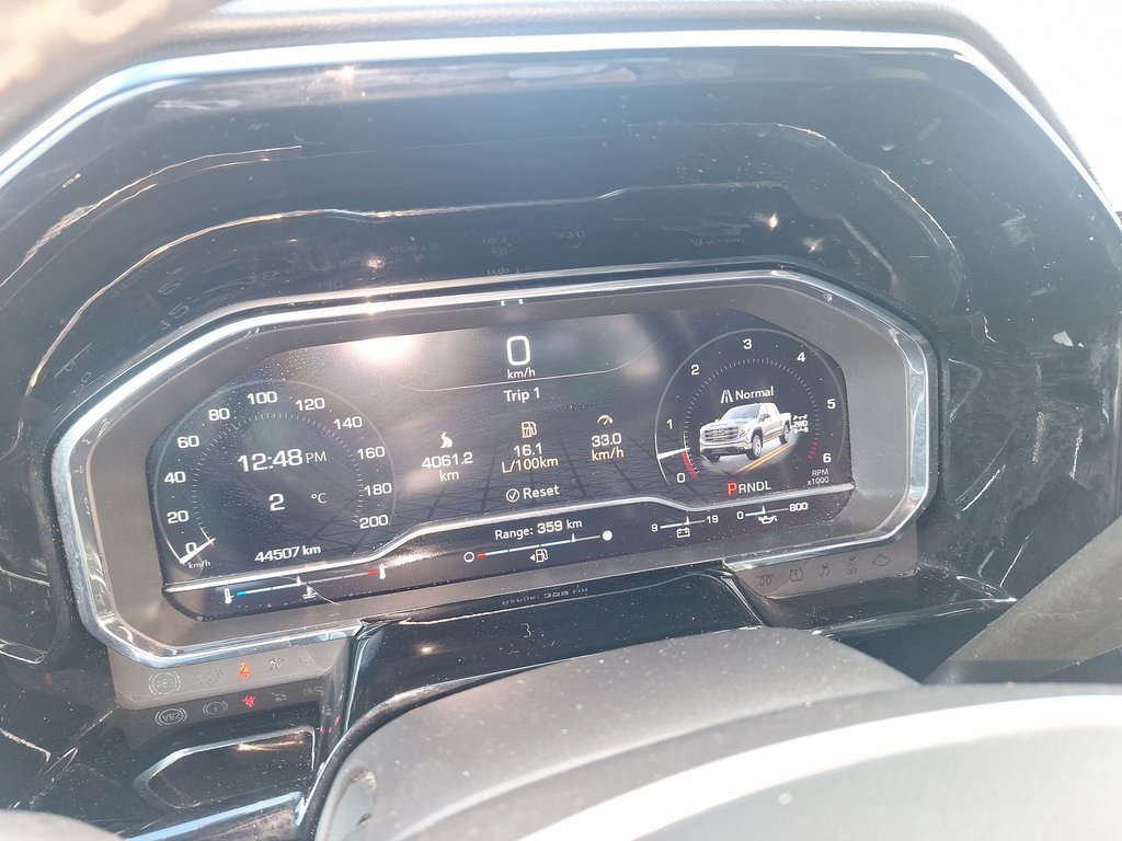 2024 GMC Sierra 1500 Elevation | Cam | HtdSeat | USB | Warranty to 2029 in Saint John, New Brunswick - 31 - w1024h768px