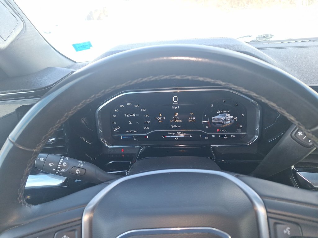 2024 GMC Sierra 1500 Elevation | Cam | HtdSeat | USB | Warranty to 2029 in Saint John, New Brunswick - 24 - w1024h768px