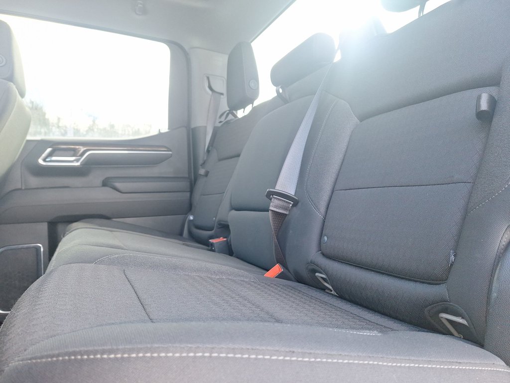 2024 GMC Sierra 1500 Elevation | Cam | HtdSeat | USB | Warranty to 2029 in Saint John, New Brunswick - 34 - w1024h768px