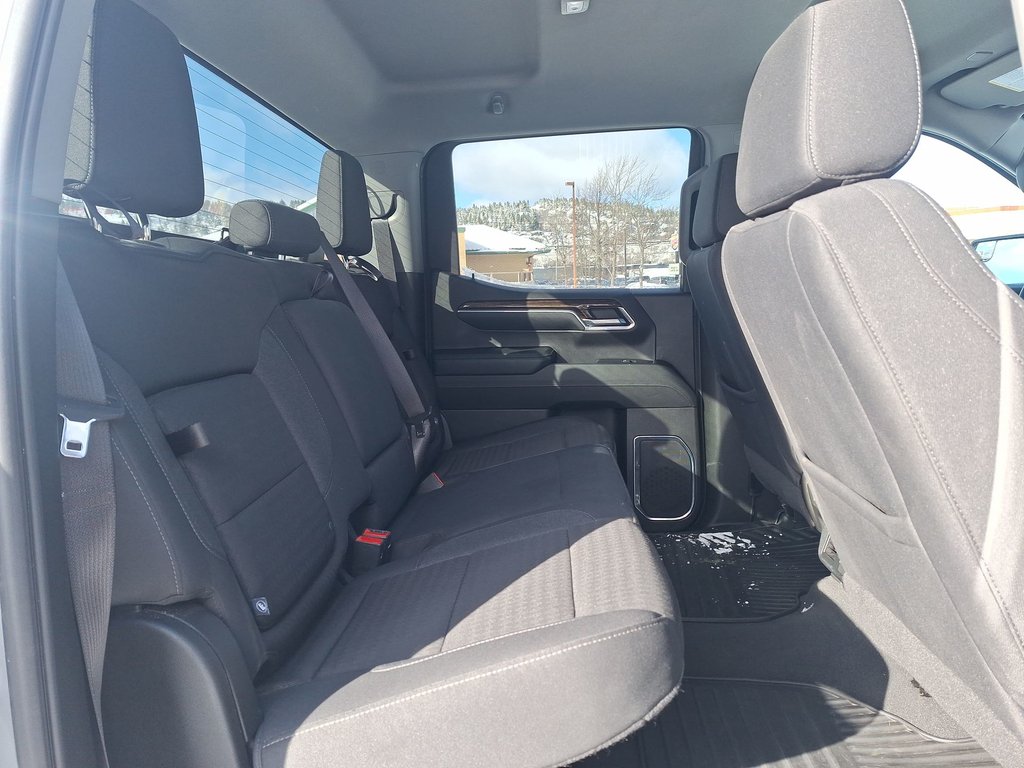 2024 GMC Sierra 1500 Elevation | Cam | HtdSeat | USB | Warranty to 2029 in Saint John, New Brunswick - 39 - w1024h768px