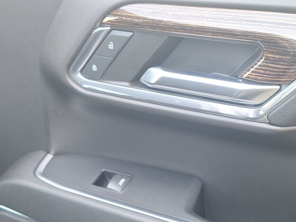 GMC Sierra 1500 Elevation | Cam | HtdSeat | USB | Warranty to 2029 2024 à Saint John, Nouveau-Brunswick - 46 - w1024h768px