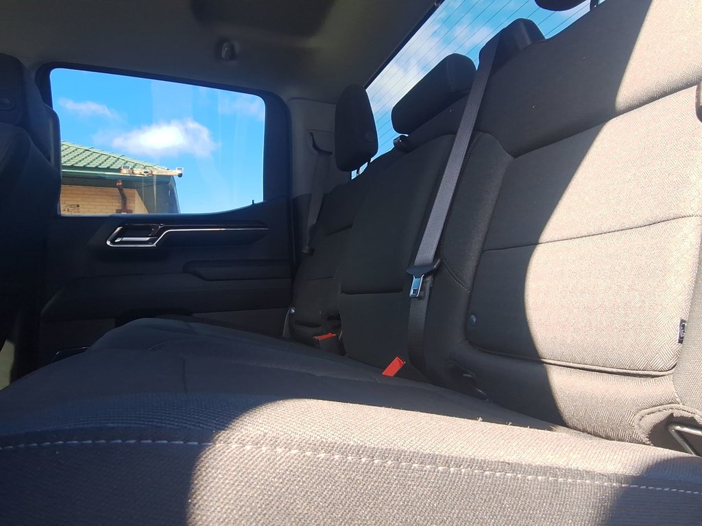 GMC Sierra 1500 Elevation | Cam | HtdSeat | USB | Warranty to 2029 2024 à Saint John, Nouveau-Brunswick - 34 - w1024h768px