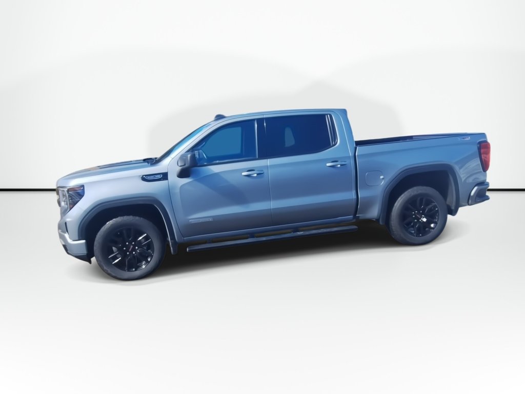 GMC Sierra 1500 Elevation | Cam | HtdSeat | USB | Warranty to 2029 2024 à Saint John, Nouveau-Brunswick - 9 - w1024h768px