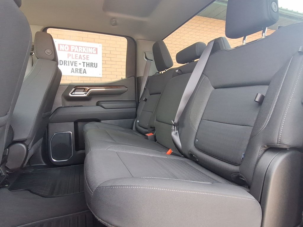 GMC Sierra 1500 Elevation | Cam | HtdSeat | USB | Warranty to 2029 2024 à Saint John, Nouveau-Brunswick - 32 - w1024h768px