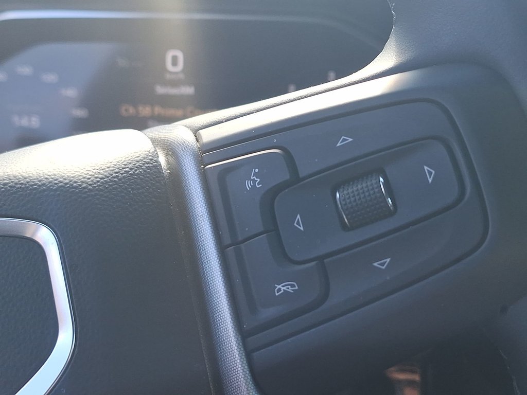 GMC Sierra 1500 Elevation | Cam | HtdSeat | USB | Warranty to 2029 2024 à Saint John, Nouveau-Brunswick - 21 - w1024h768px