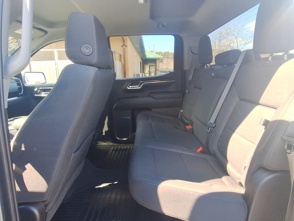 GMC Sierra 1500 Elevation | Cam | HtdSeat | USB | Warranty to 2029 2024 à Saint John, Nouveau-Brunswick - 32 - w1024h768px