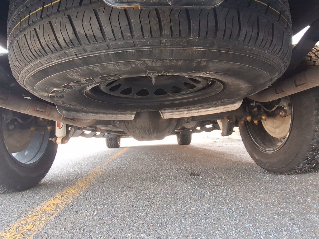 GMC Sierra 1500 Elevation | Cam | HtdSeat | USB | Warranty to 2029 2024 à Saint John, Nouveau-Brunswick - 38 - w1024h768px