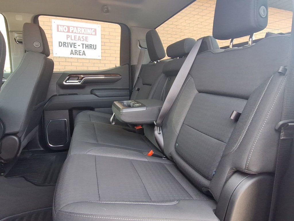 GMC Sierra 1500 Elevation | Cam | HtdSeat | USB | Warranty to 2029 2024 à Saint John, Nouveau-Brunswick - 33 - w1024h768px