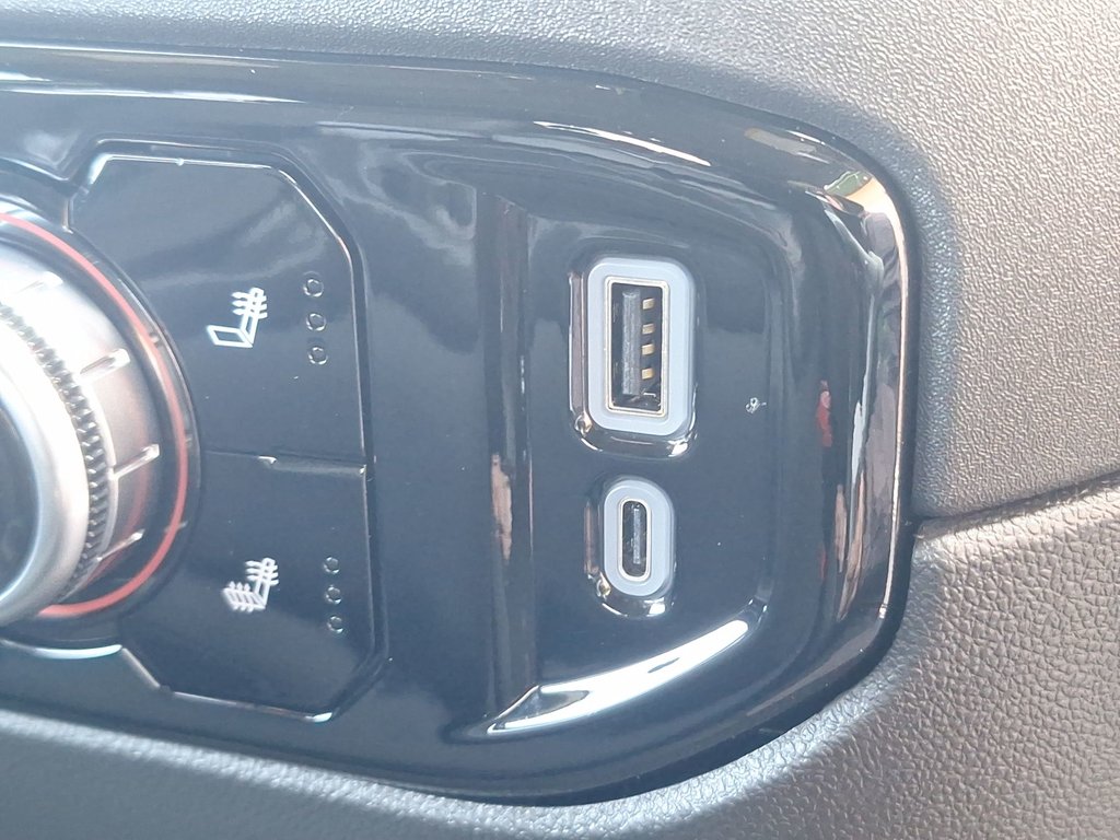 GMC Sierra 1500 Elevation | Cam | HtdSeat | USB | Warranty to 2029 2024 à Saint John, Nouveau-Brunswick - 45 - w1024h768px