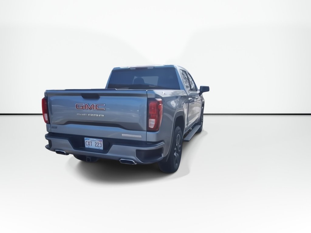 GMC Sierra 1500 Elevation | Cam | HtdSeat | USB | Warranty to 2029 2024 à Saint John, Nouveau-Brunswick - 7 - w1024h768px