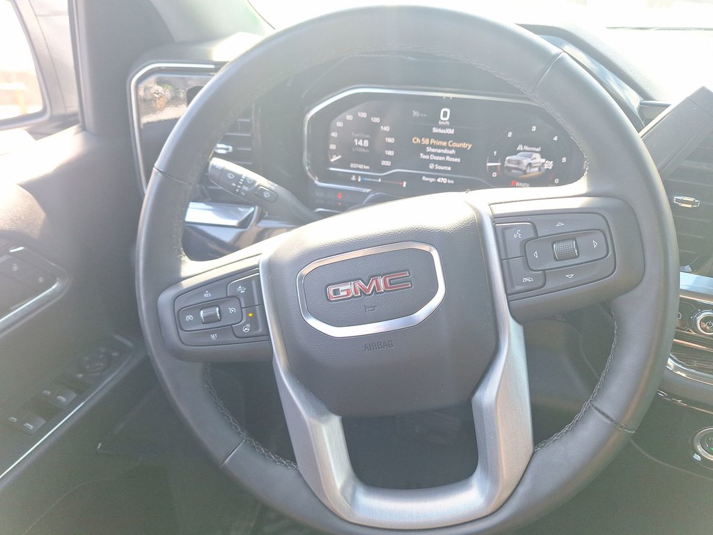 GMC Sierra 1500 Elevation | Cam | HtdSeat | USB | Warranty to 2029 2024 à Saint John, Nouveau-Brunswick - 19 - w1024h768px