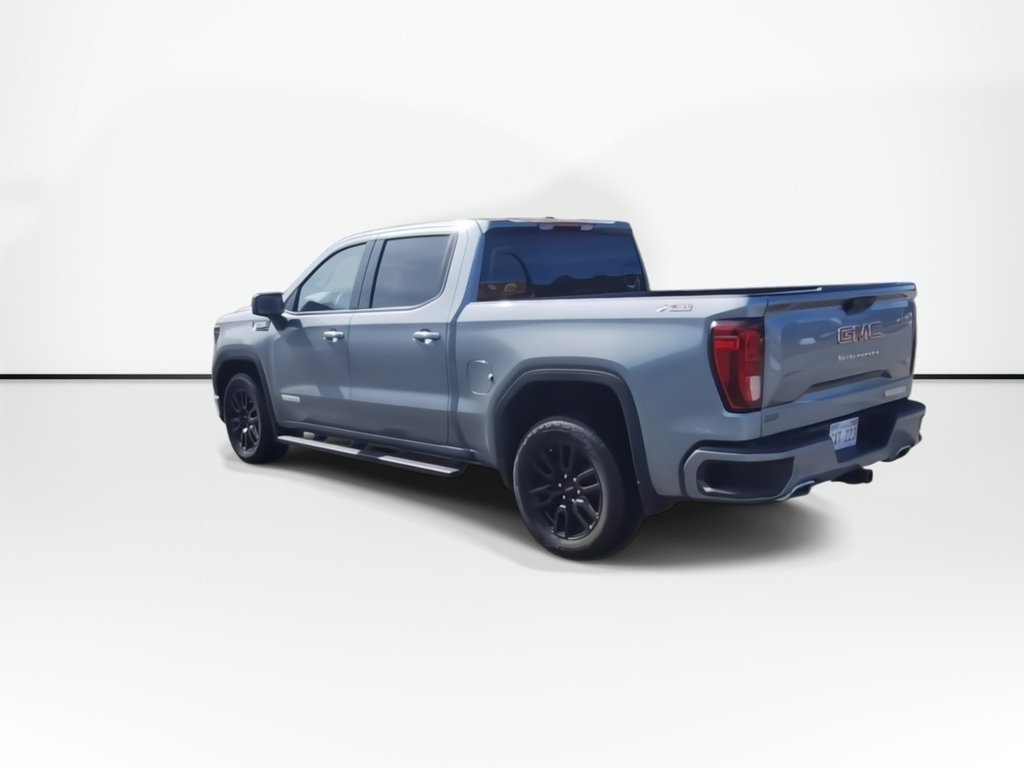 GMC Sierra 1500 Elevation | Cam | HtdSeat | USB | Warranty to 2029 2024 à Saint John, Nouveau-Brunswick - 6 - w1024h768px