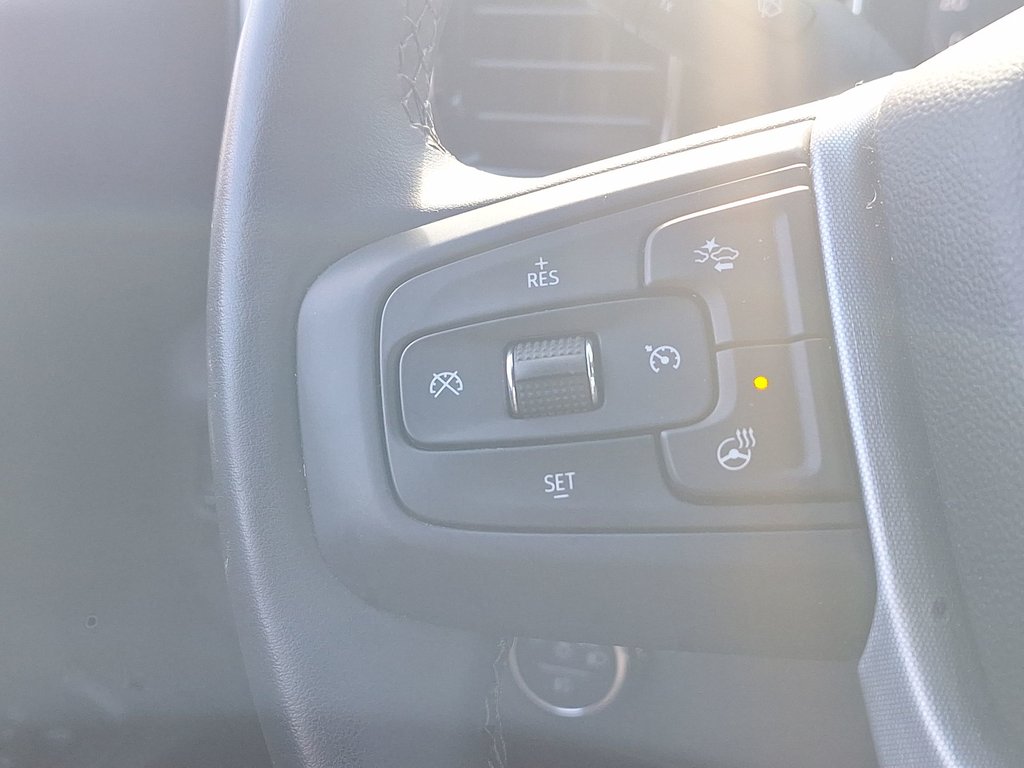 GMC Sierra 1500 Elevation | Cam | HtdSeat | USB | Warranty to 2029 2024 à Saint John, Nouveau-Brunswick - 20 - w1024h768px