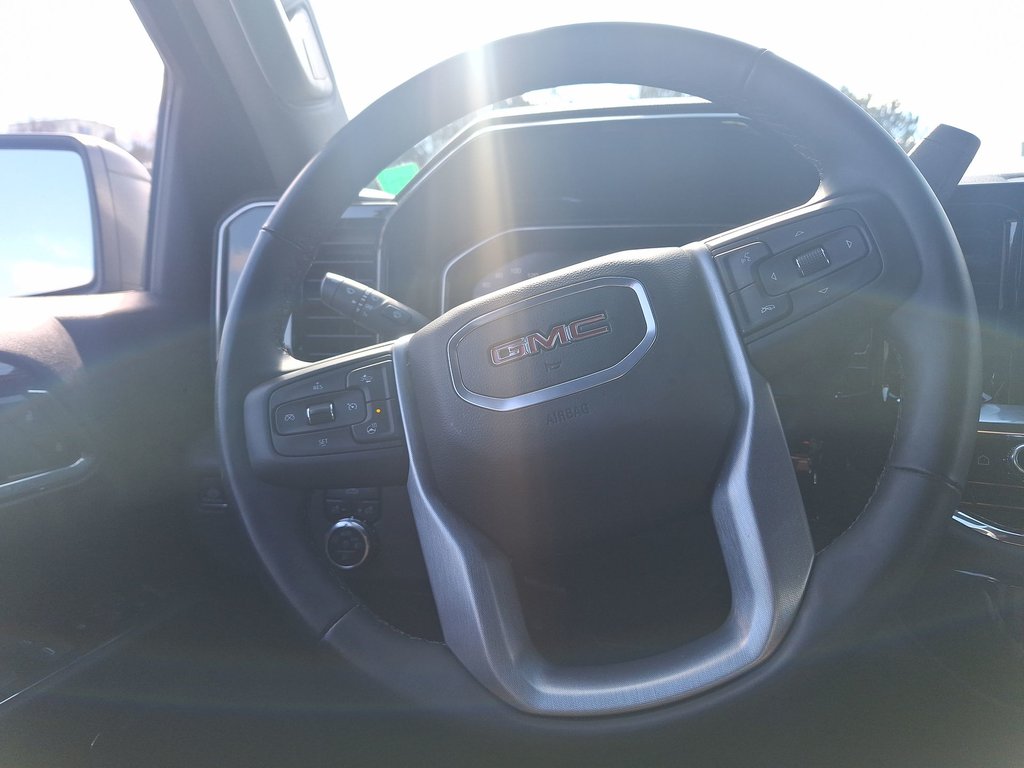 GMC Sierra 1500 Elevation | Cam | HtdSeat | USB | Warranty to 2029 2024 à Saint John, Nouveau-Brunswick - 18 - w1024h768px