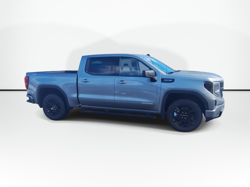 GMC Sierra 1500 Elevation | Cam | HtdSeat | USB | Warranty to 2029 2024 à Saint John, Nouveau-Brunswick - 6 - w1024h768px