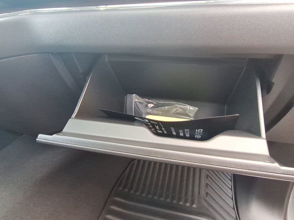 GMC Sierra 1500 Elevation | Cam | HtdSeat | USB | Warranty to 2029 2024 à Saint John, Nouveau-Brunswick - 43 - w1024h768px