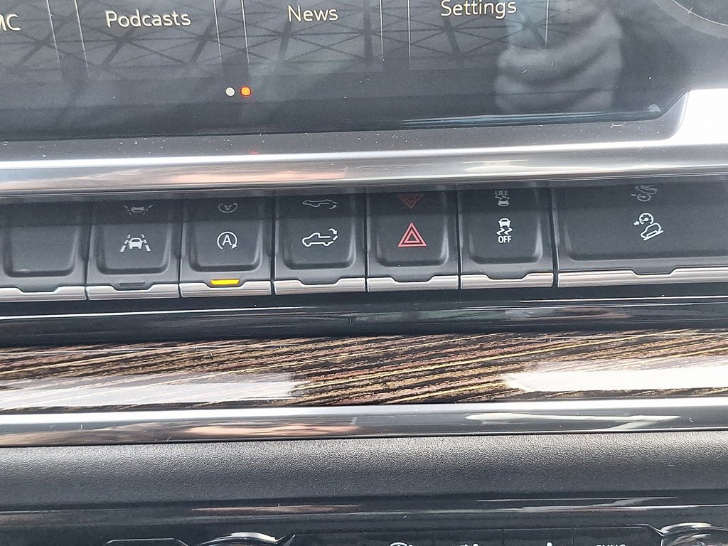 GMC Sierra 1500 Elevation | Cam | HtdSeat | USB | Warranty to 2029 2024 à Saint John, Nouveau-Brunswick - 22 - w1024h768px