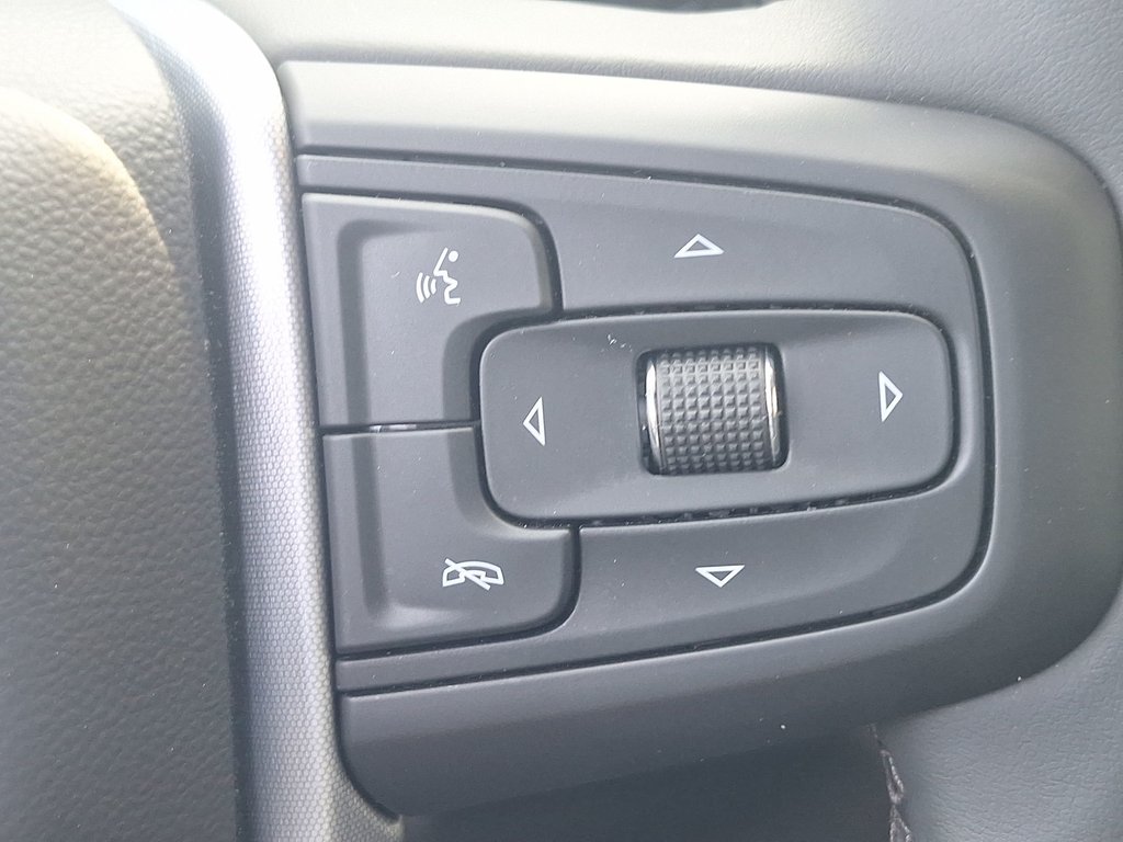 GMC Sierra 1500 Elevation | Cam | HtdSeat | USB | Warranty to 2029 2024 à Saint John, Nouveau-Brunswick - 21 - w1024h768px