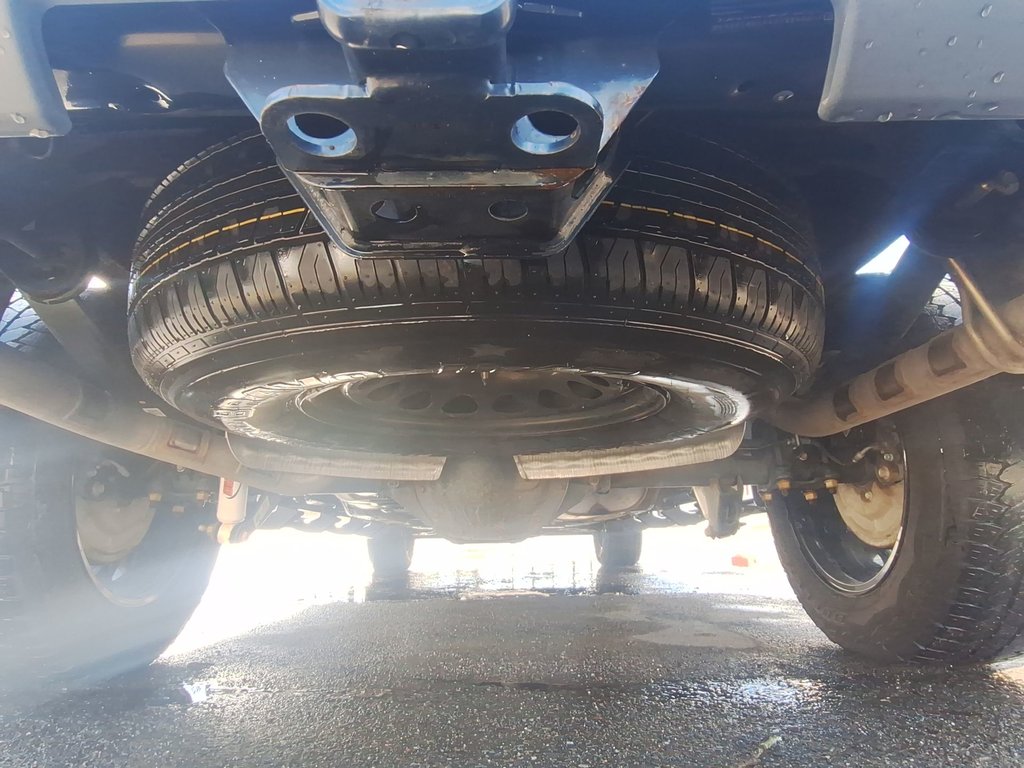 GMC Sierra 1500 Elevation | Cam | HtdSeat | USB | Warranty to 2029 2024 à Saint John, Nouveau-Brunswick - 38 - w1024h768px