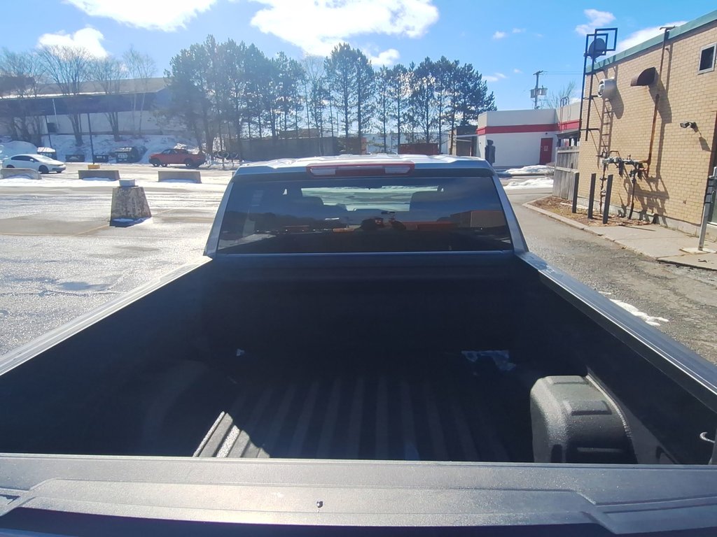 GMC Sierra 1500 Elevation | Cam | HtdSeat | USB | Warranty to 2029 2024 à Saint John, Nouveau-Brunswick - 37 - w1024h768px