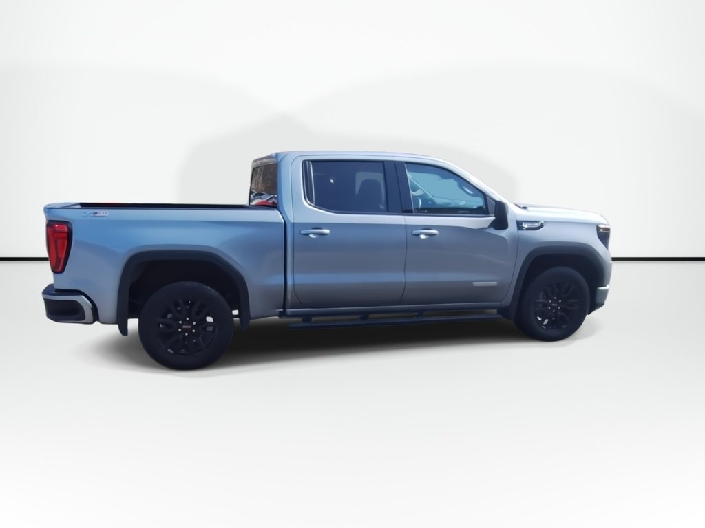 GMC Sierra 1500 Elevation | Cam | HtdSeat | USB | Warranty to 2029 2024 à Saint John, Nouveau-Brunswick - 8 - w1024h768px